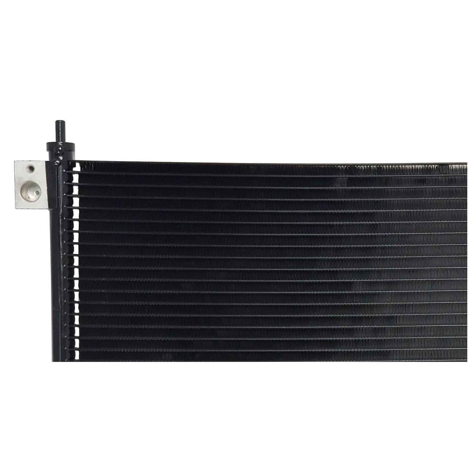 AC Condenser For 2007-2008 Acura TL Type-S Sedan 3.5L 3.2L