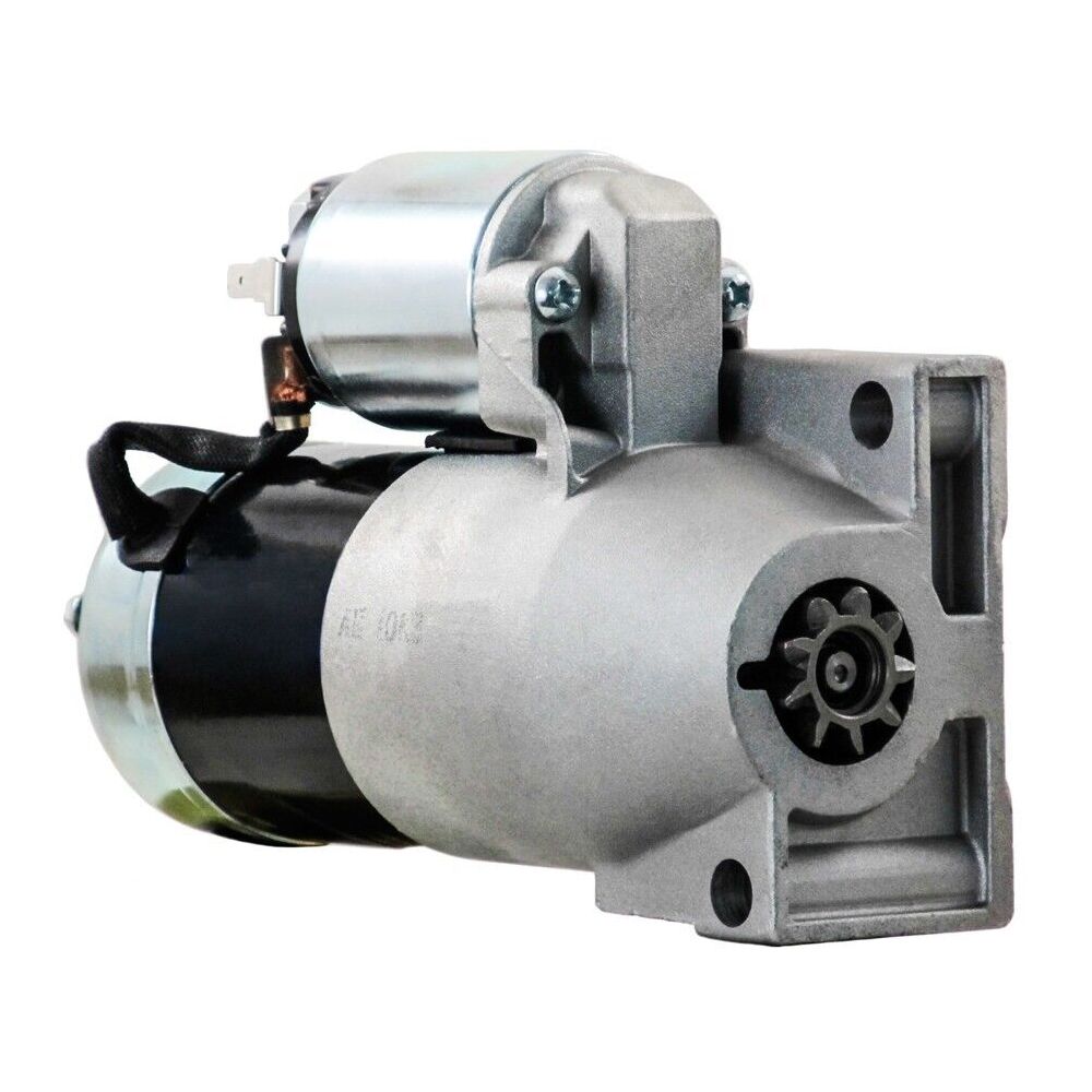 Starter Motor For Acura 96-99 SLX Isuzu 92-02 Trooper 3.2L 3.5L Venires S114