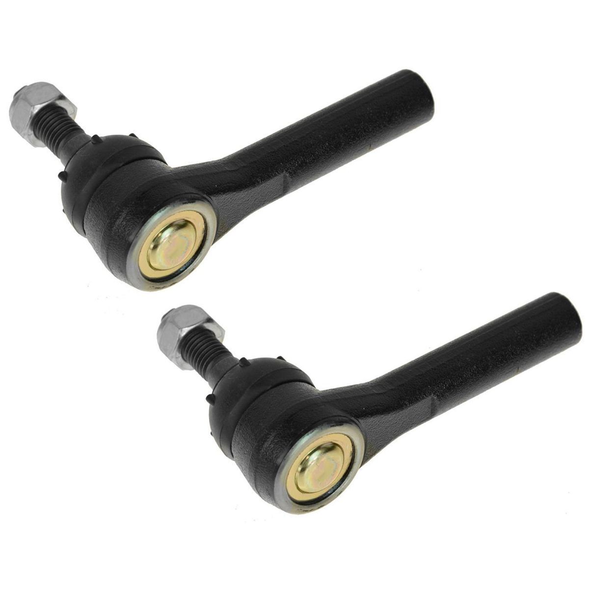 Upper Lower Ball Joint Inner Outer Tie Rod Of 8 For Chevy GMC Hummer