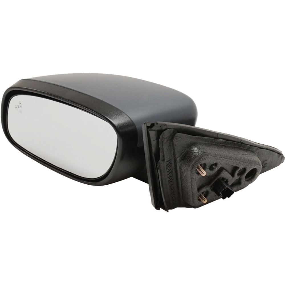 Mirrors Driver Left Side Heated Left Hand For Ford 10-19 Taurus Sedan