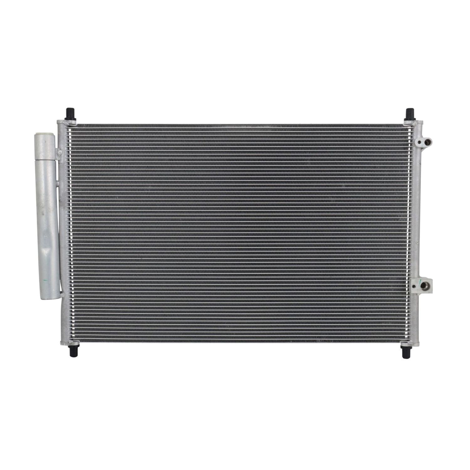 For Pontiac 2009-2010 Vibe Scion 2011-2016 TC Air A/C Condenser
