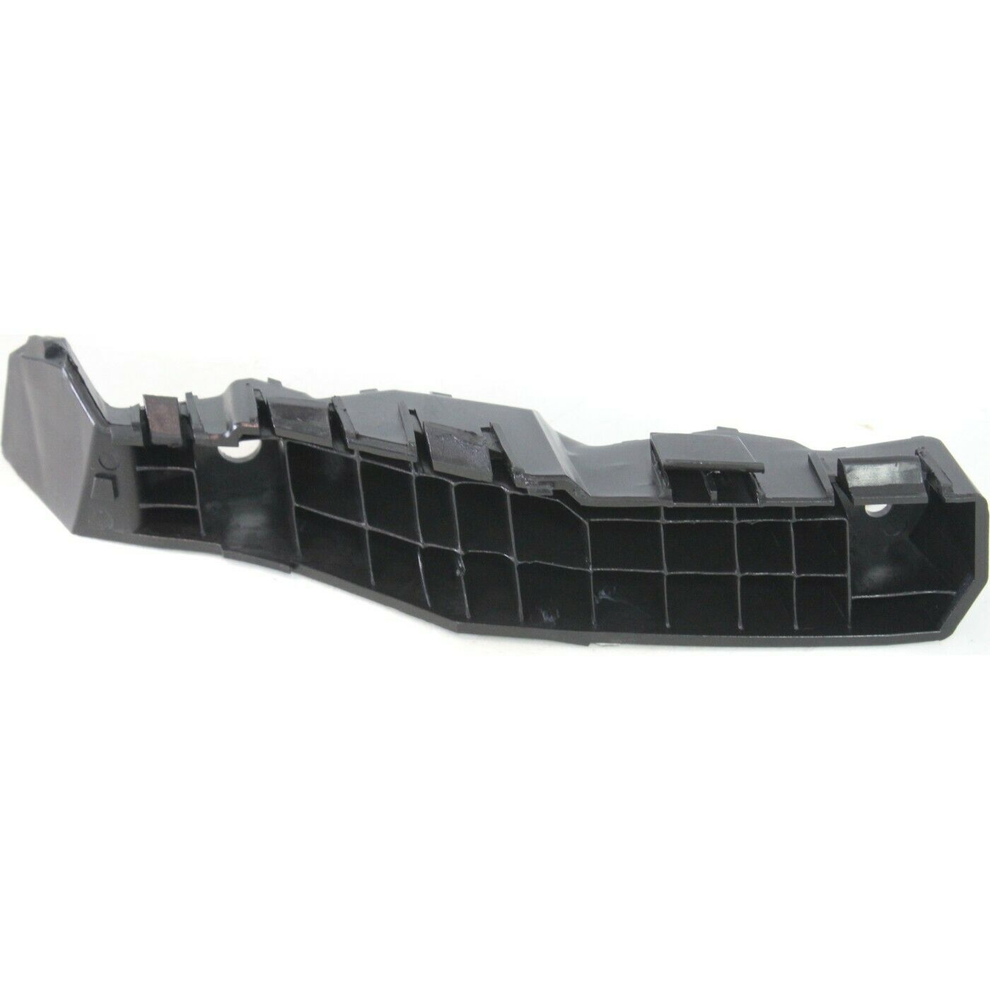 Bumper Bracket For 10-11 Soul Hatchback Set Of 2 Front Driver And Passenger Side