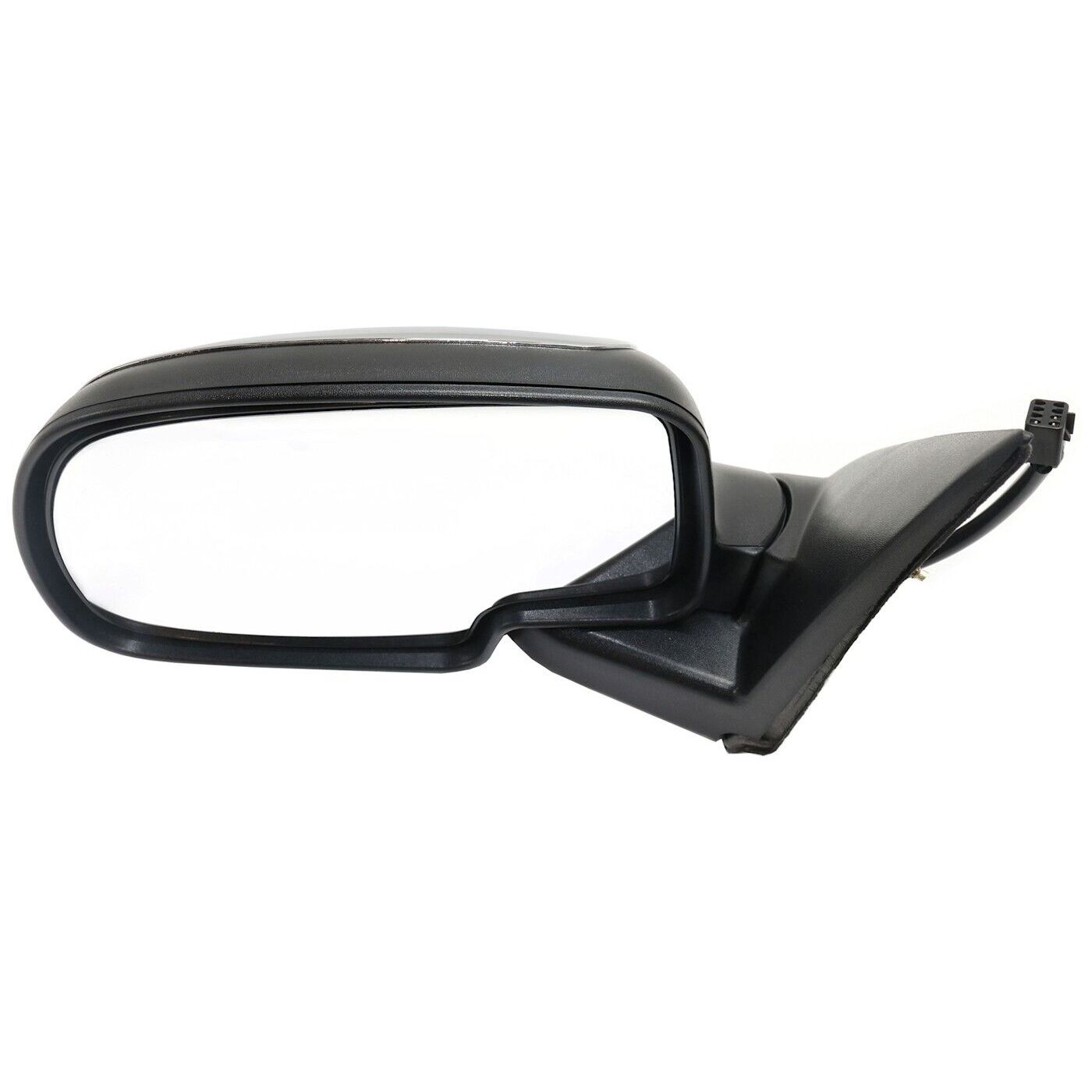 Mirrors Driver Left Side For 2000-2002 Tahoe GMC 1999-2002 Sierra 1500 Hand