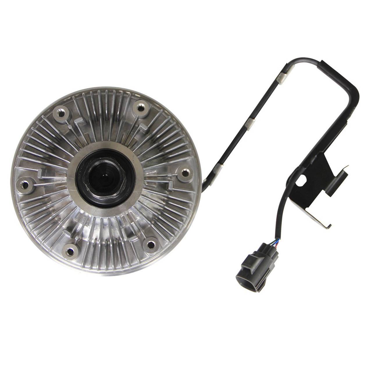 Fan Clutch 12-CR3282 For 2500 3500 4000 4500 5500 Cummins Diesel 5.9L 6.7L