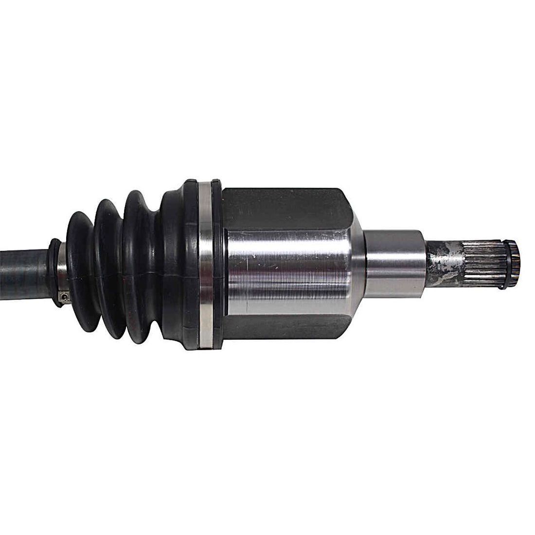 Pair Front CV Axle Shaft For 1997-2003 S10 Base GMC 1997-2003 Jimmy SLS 4WD AWD