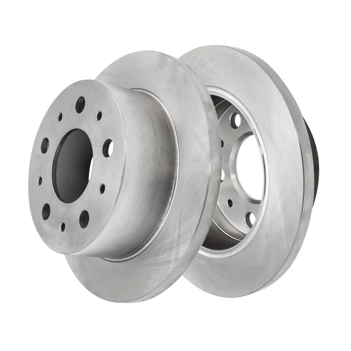 11NODELNO.NODELNO01" (279NODELNO.NODELNO7mm) Rear Disc Brake Rotors For Ram ProMaster Rapid