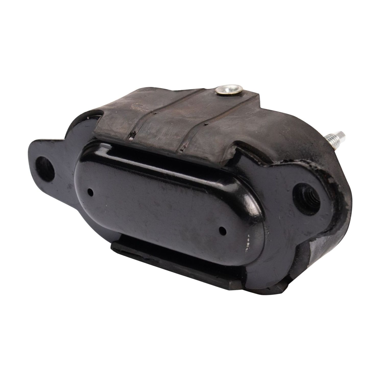 For Chevrolet 08-10 Malibu Hybrid Center Transmission Trans Engine Motor Mount