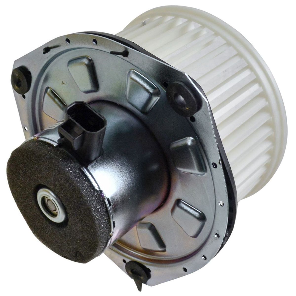 Heater Blower Motor W/ Fan Cage For Buick Chevy Pontiac Oldsmobile