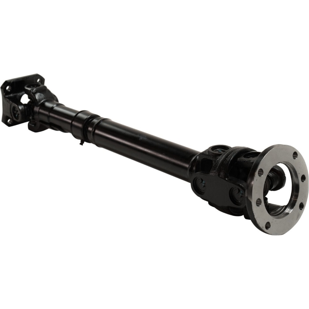 19201891 26028429 Driveshaft Front For Oldsmobile 96-98 Bravada Base