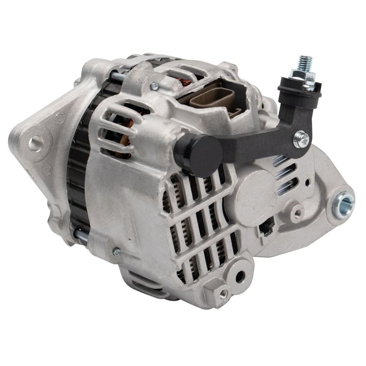 For 96-97 Sephia RS Sedan Mazda 97-03 Protege DX Sedan Replacement Alternator