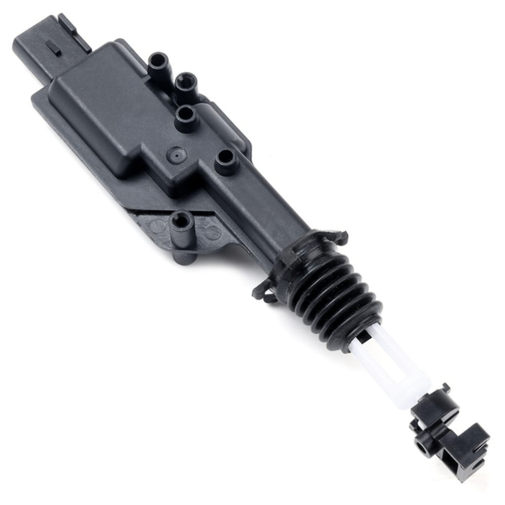 2 Sets Of - Door Lock Actuator For Ford Explorer Mustang Lincoln Town Car Pickup