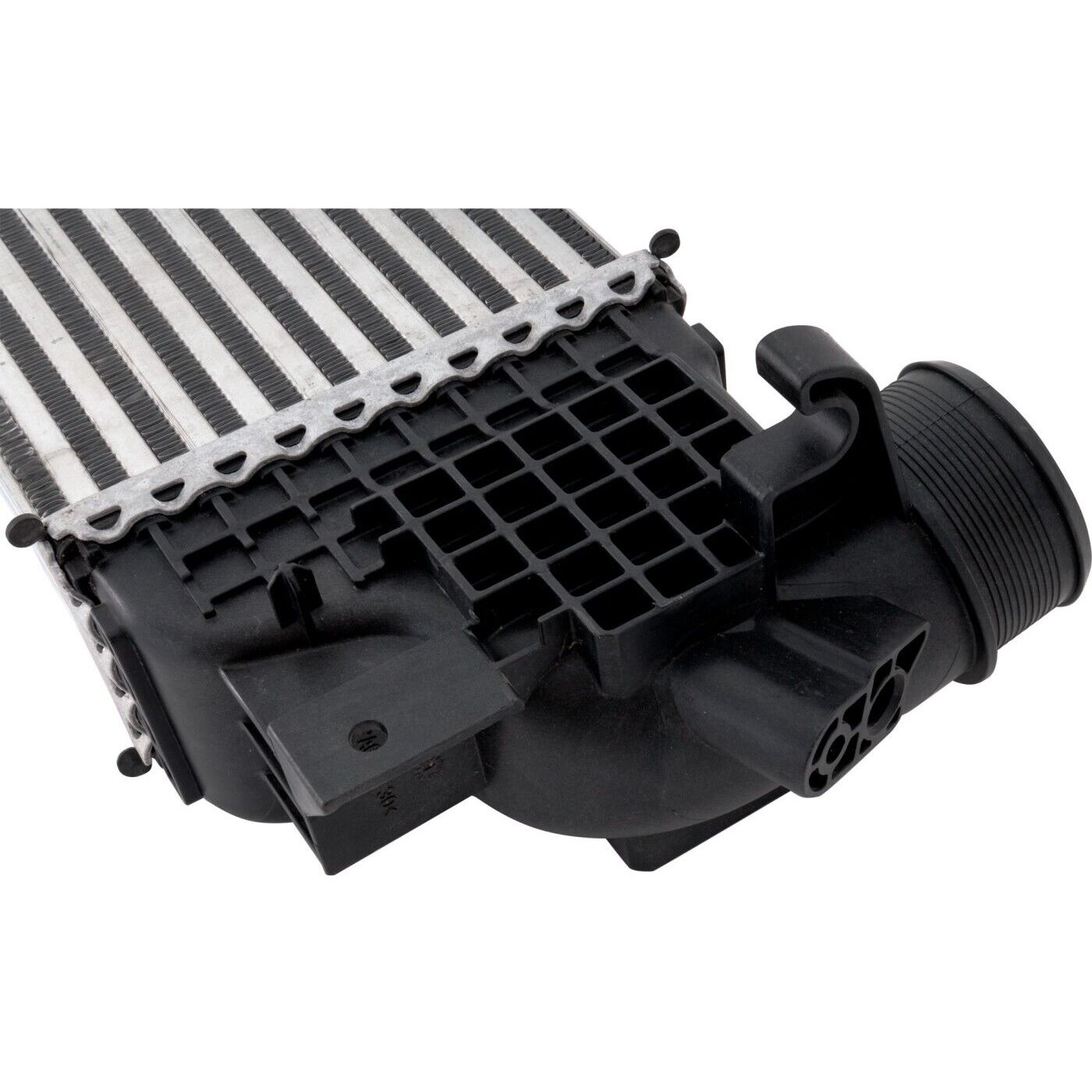 For Ford 17-19 Fusion Sport Lincoln 17-20 Continental Black Label Intercooler