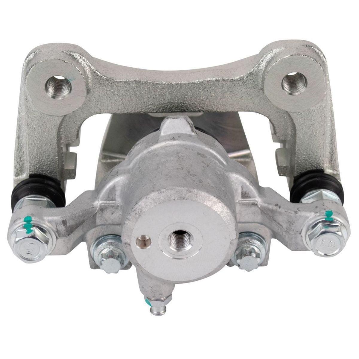 For 11-14 Sonata SE Sedan Kia 11-15 Optima EX Sedan Rear Left Brake Caliper
