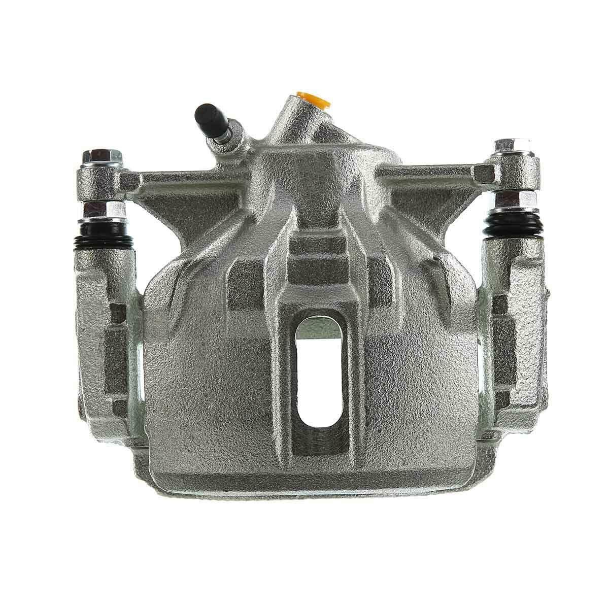 2x Disc Brake Calipers For 1993-1997 Prizm 1993-1997 Corolla Front Left & Right