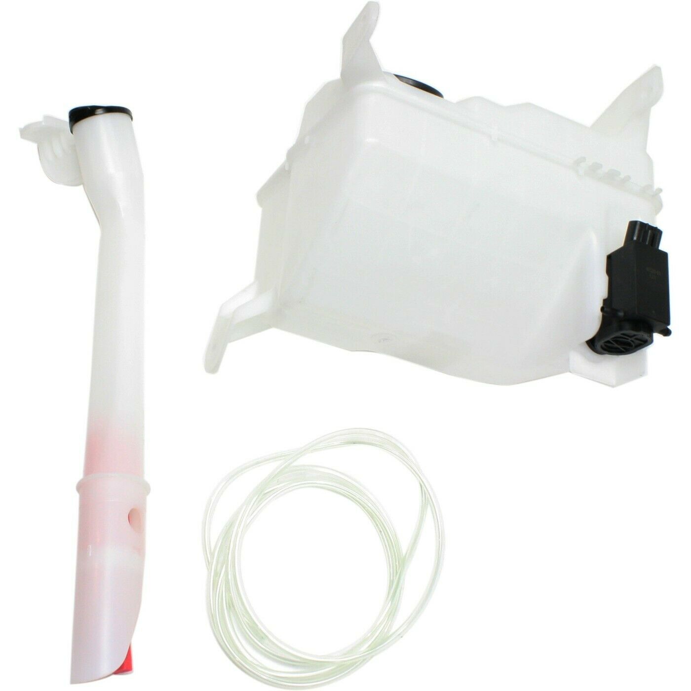 Washer Reservoir For Lexus 1999-2003 RX300 Base Sport Utility With Pump