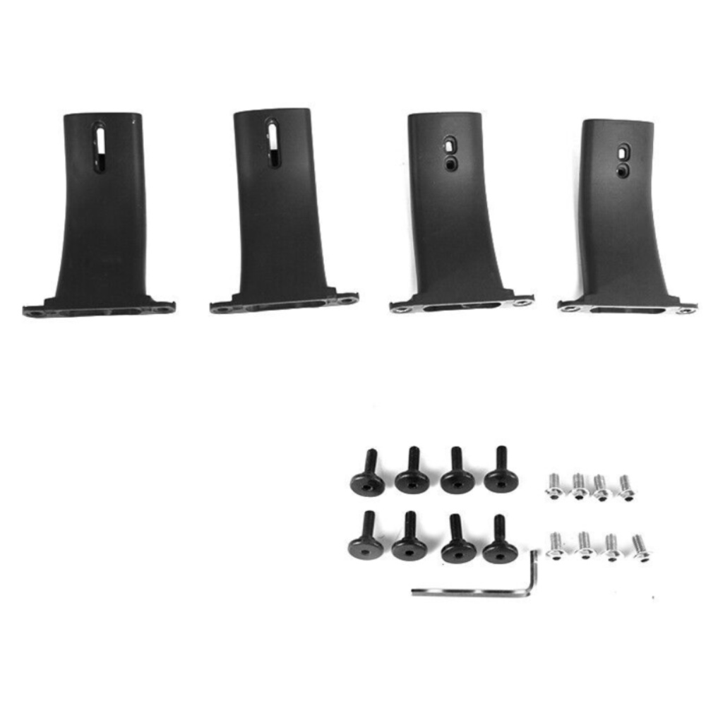 For Escalade Escalade ESV Suburban Tahoe Yukon OE Style Bars Roof Rack