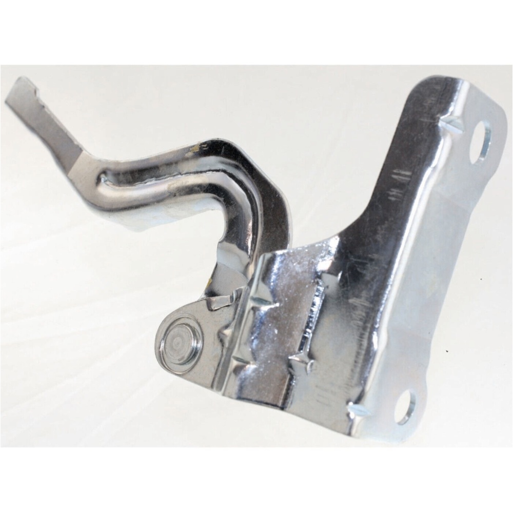 Hood Hinge For Hyundai 07-12 Accent Hatchback 06-11 Accent Sedan Right Steel