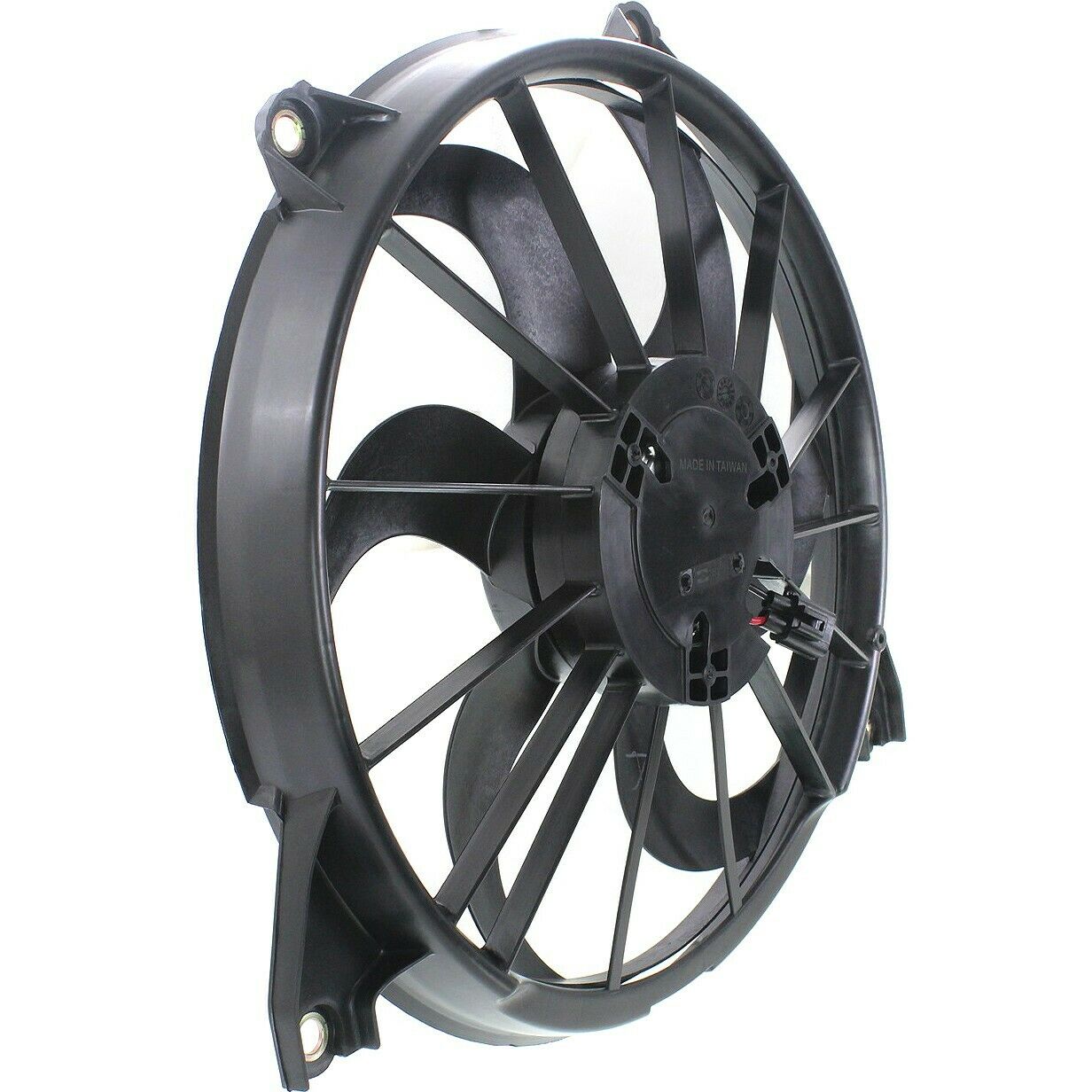 Radiator Cooling Fan For Dodge 2009-2018 Journey Sport Utility