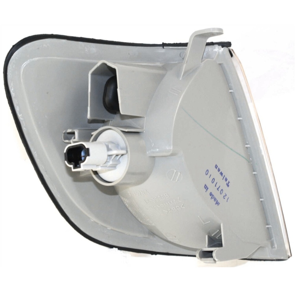 Corner Light For 2001-2002 Forester Driver Side Incandescent W/ Bulb