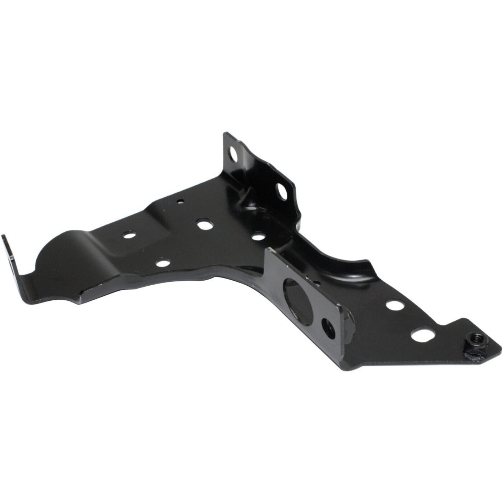 Bumper Bracket For 2014-2016 Chevrolet Silverado 1500 Rear Driver Side