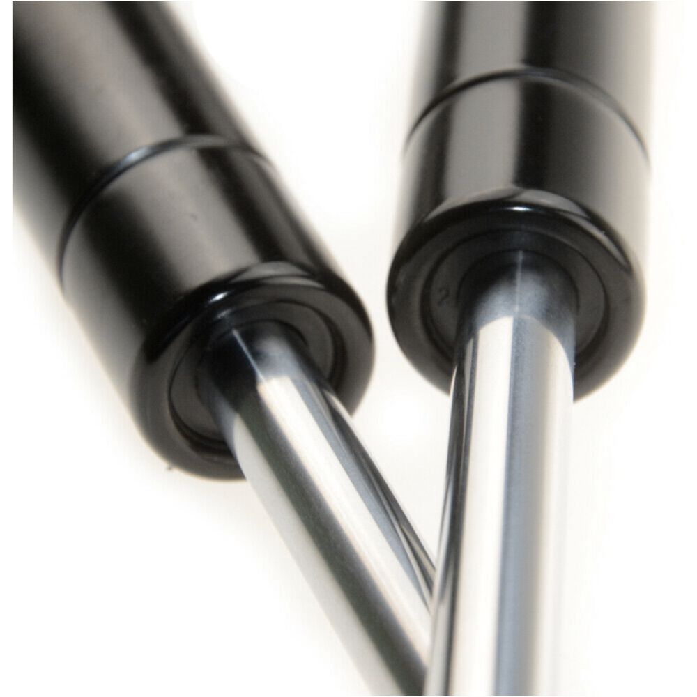 2x Rear Tailgate Hatch Lift Support Shock Struts For Nissan 2004-2009 Quest Mini