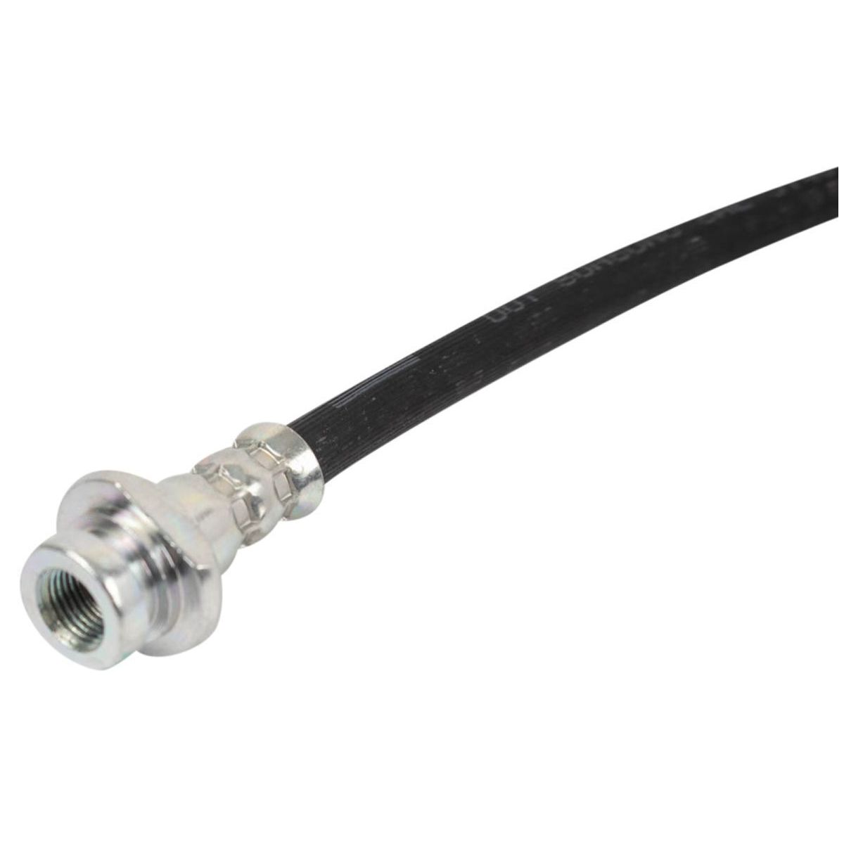 For Chevrolet 98 Tracker Geo 89-97 Tracker Hyundai 95-99 Accent Rear Brake Hose