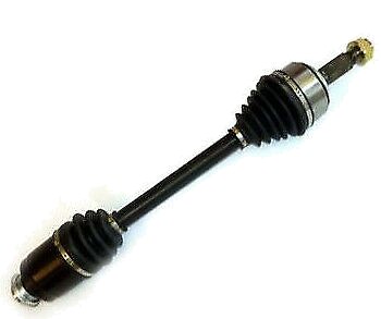 For Honda 2007-2011 CR-V EX-L A86639-HO2328_HO2327 2 Front Axles Left And Right