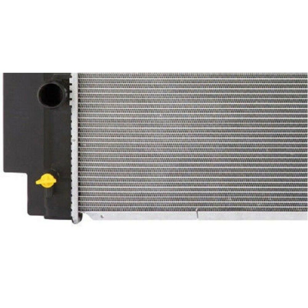 Radiator For 2011-2016 Scion TC Base Coupe 2.5L