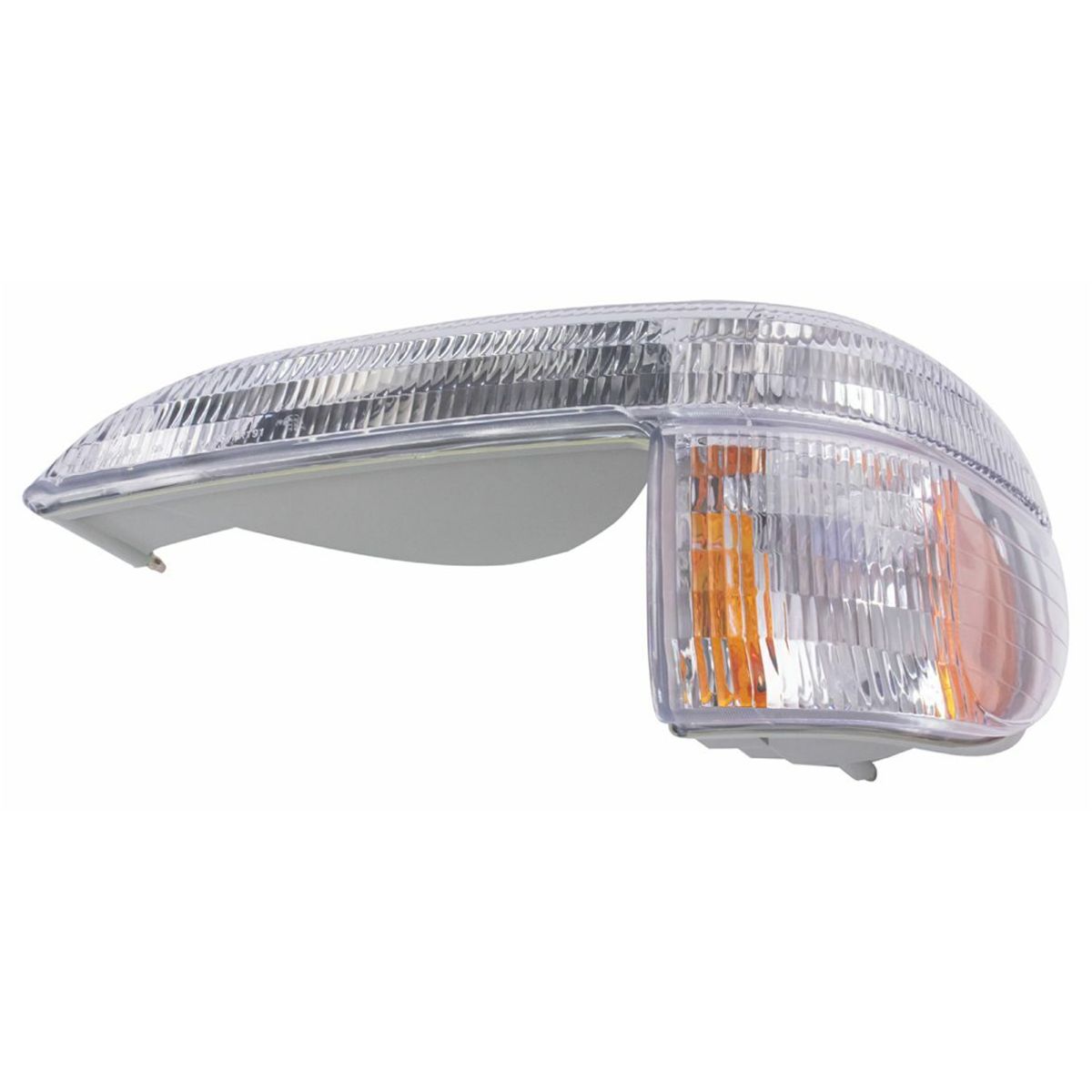 2pcs LH&RH Corner Parking Turn Signal Light Lamp For 95-01 Explorer
