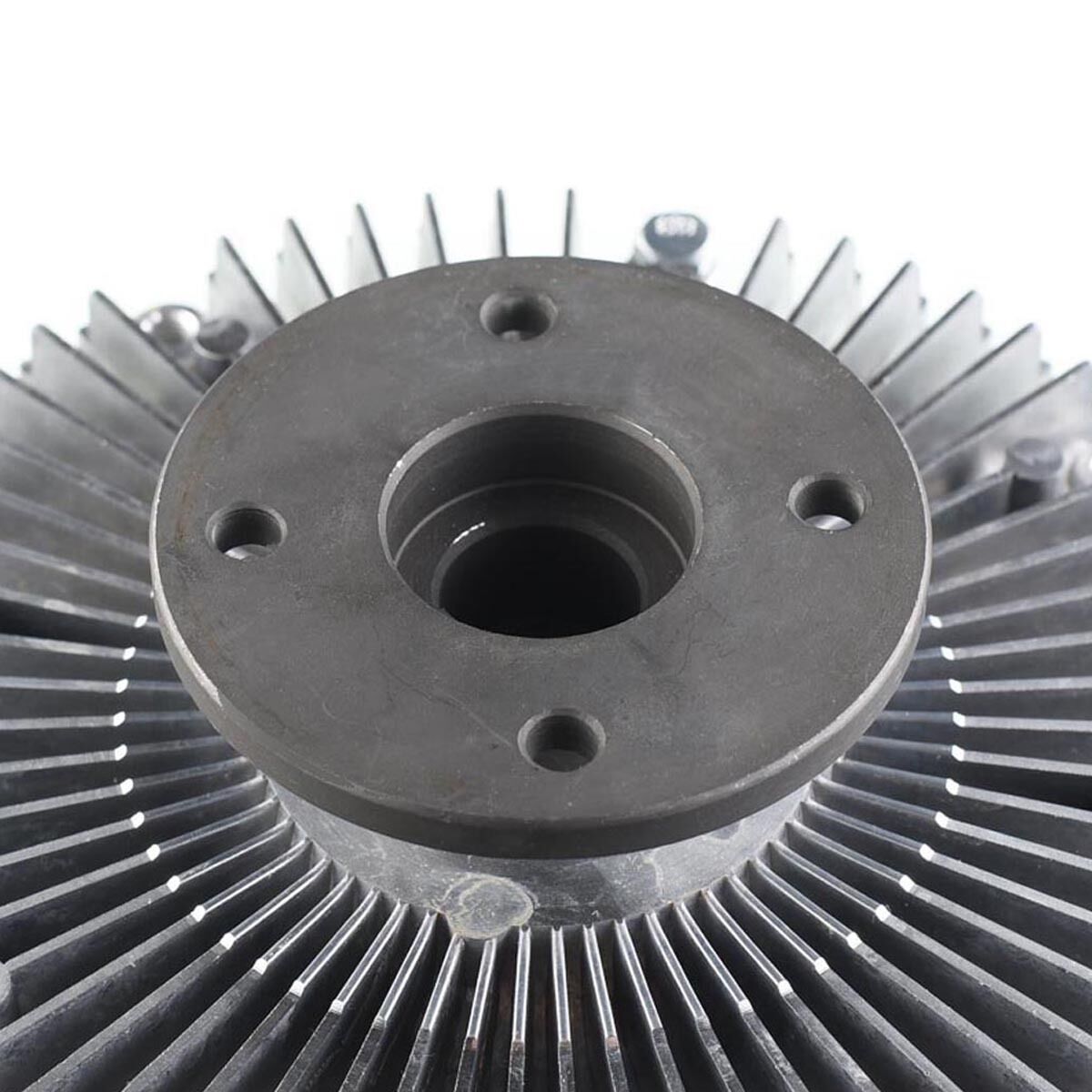 Engine Cooling Fan Clutch For Infiniti Nissan Suzuki 5.6L VK56DE