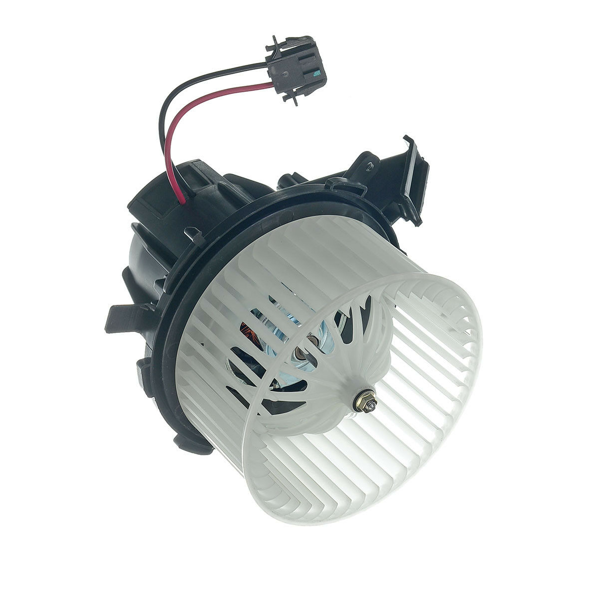 Blower Heater Motor AC W/ Fan Cage For Audi A4 Audi A5 Audi Q5 Audi S4 Audi S5