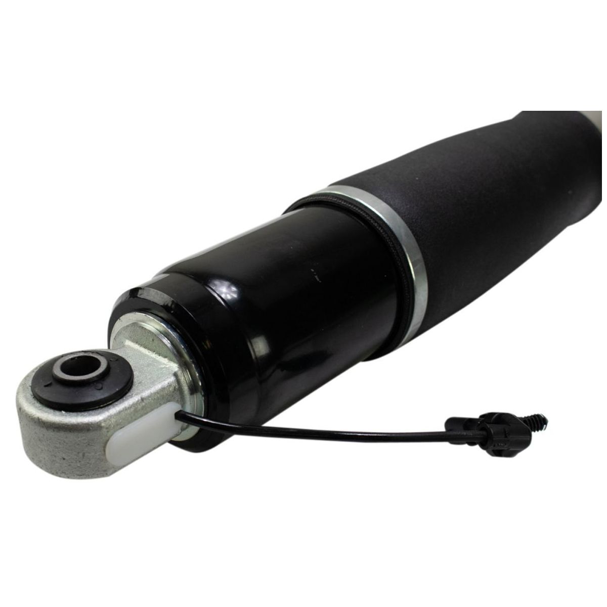 Rear Electronic Air Suspension Shock Absorber Driver Or Passenger Side Each