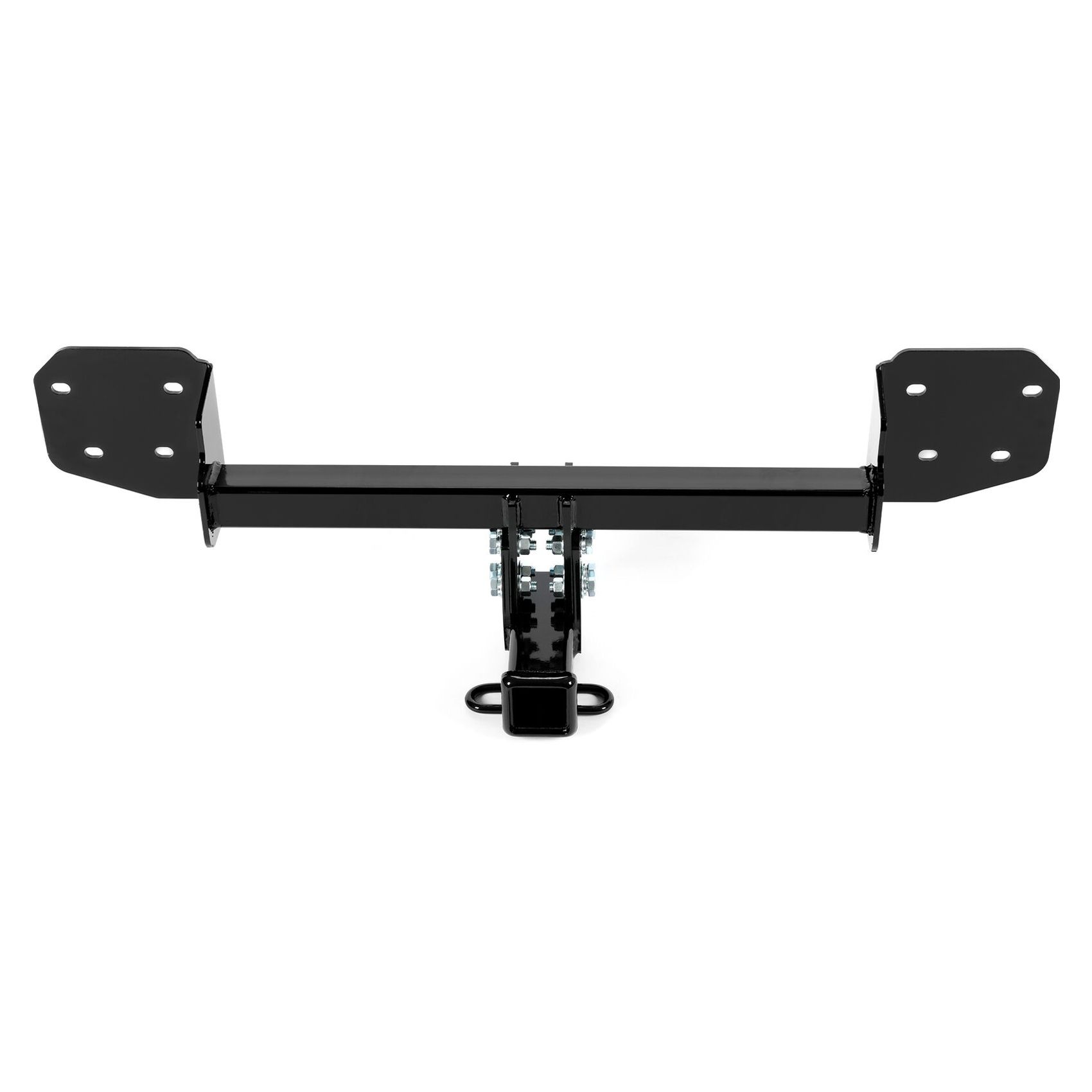 For Subaru 2010-2019 Outback 2.5i Limited Wagon Class 3 Trailer Hitch 2