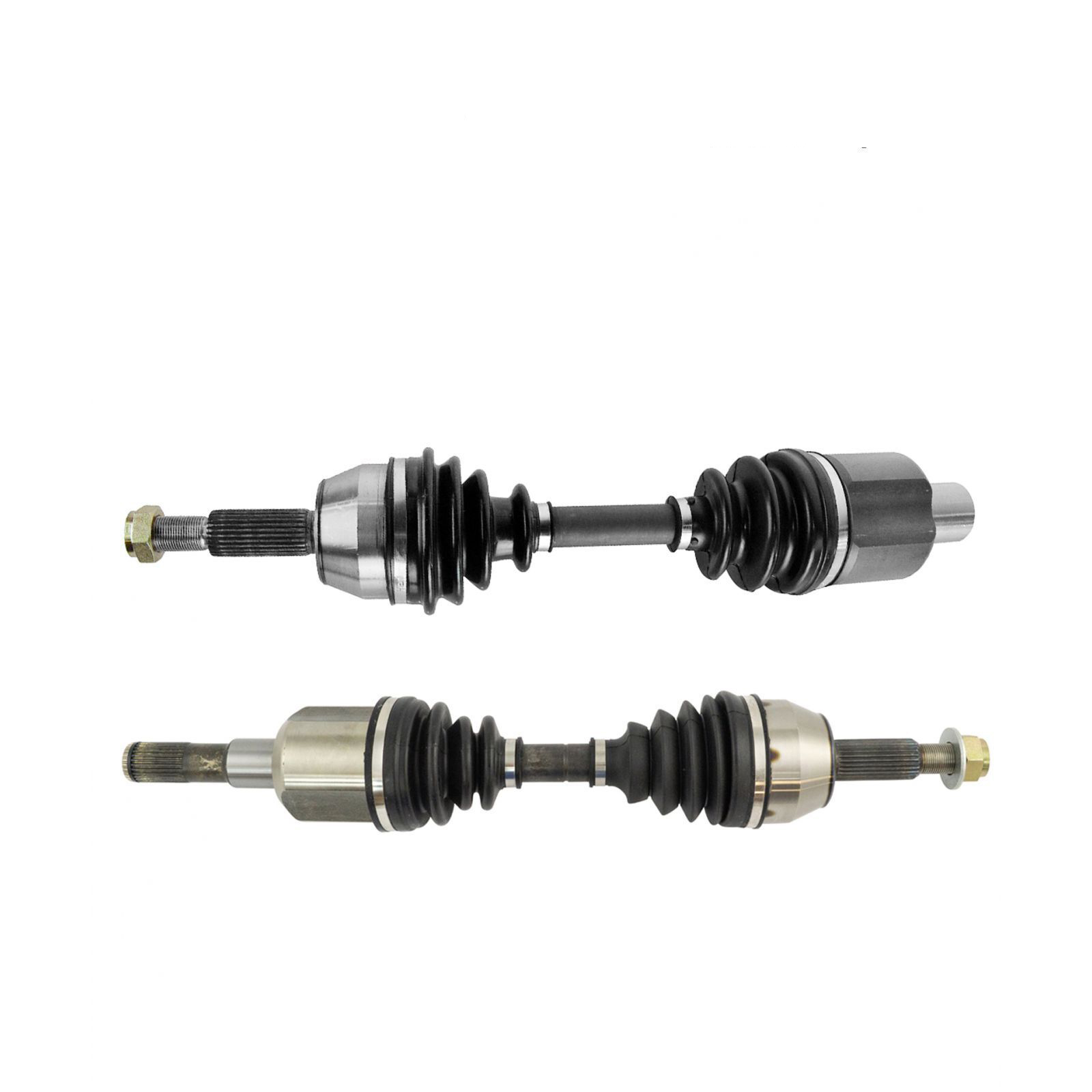 CV Axle Shaft Front Pair Set For B4000 Explorer Ranger Sport Trac B-4000