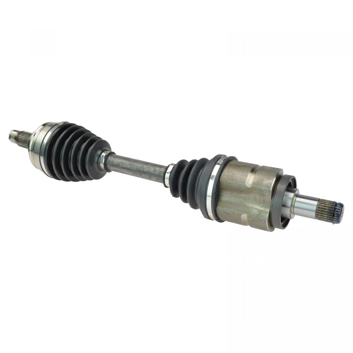 CV Joint Axle Shafts Front Left Driver & Passenger Pair Set For 2001-2006 X5 X5