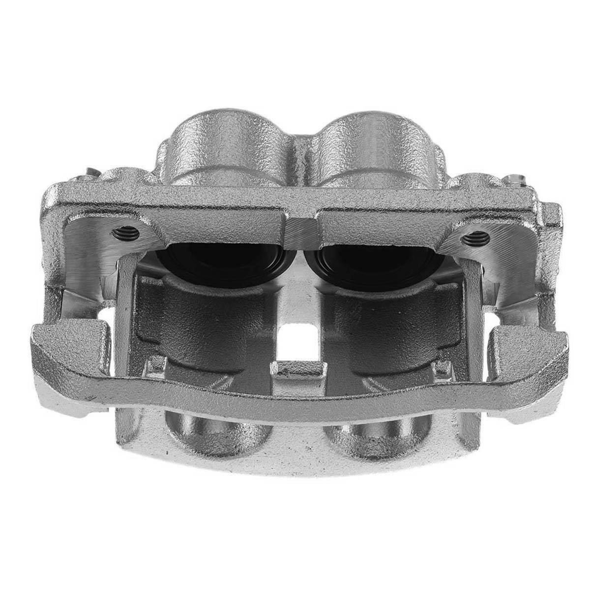 Disc Brake Caliper With Bracket For Ford F-150 Ford Lobo Front Right Passenger