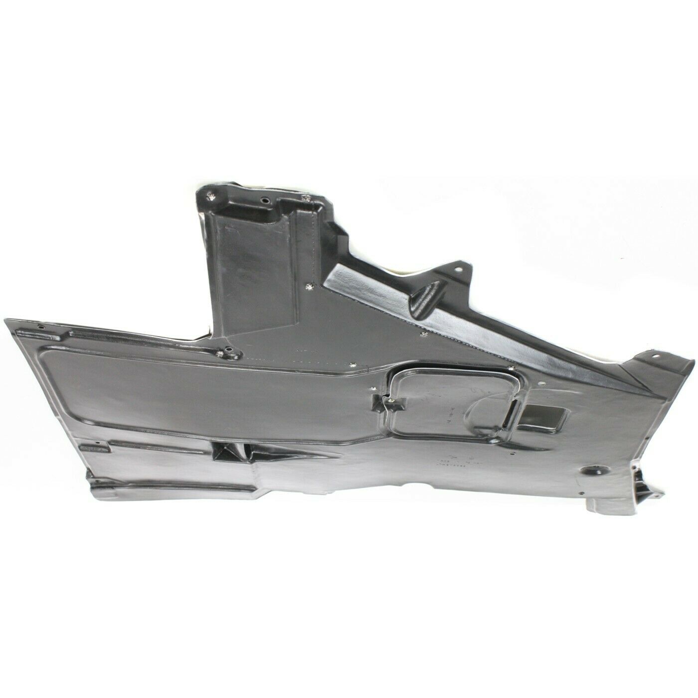 Center Engine Splash Shield For BMW 2001-2003 525i 1997-2000 528i 2001-2003 530i
