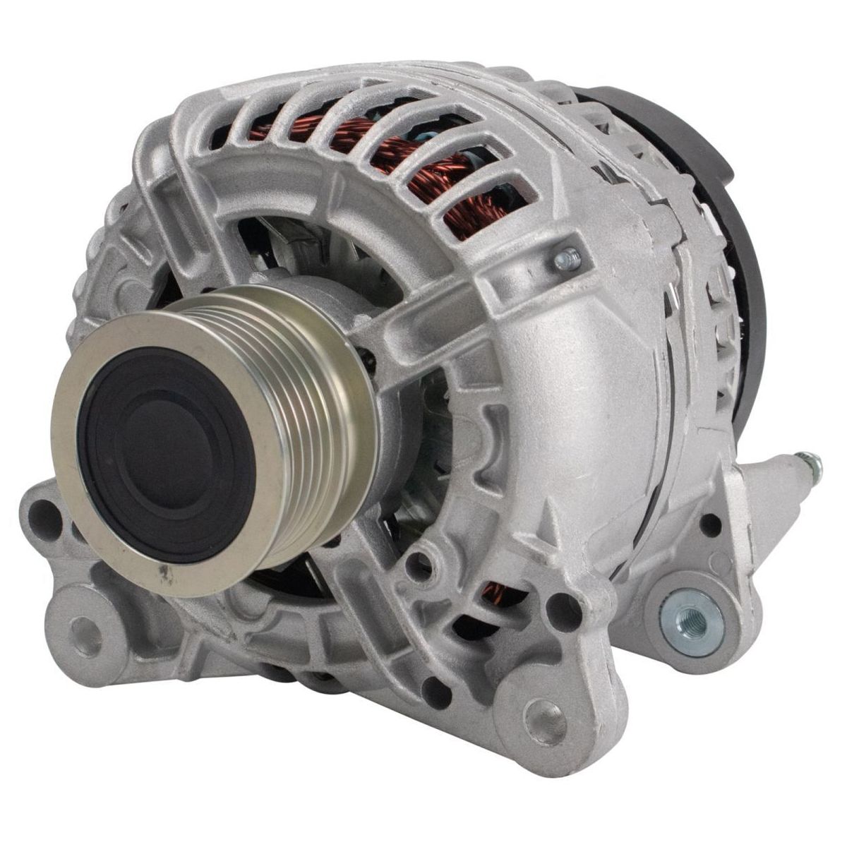 Alternator For 2012-2013 Volkswagen Golf Comfortline TDI Hatchback 2.5L
