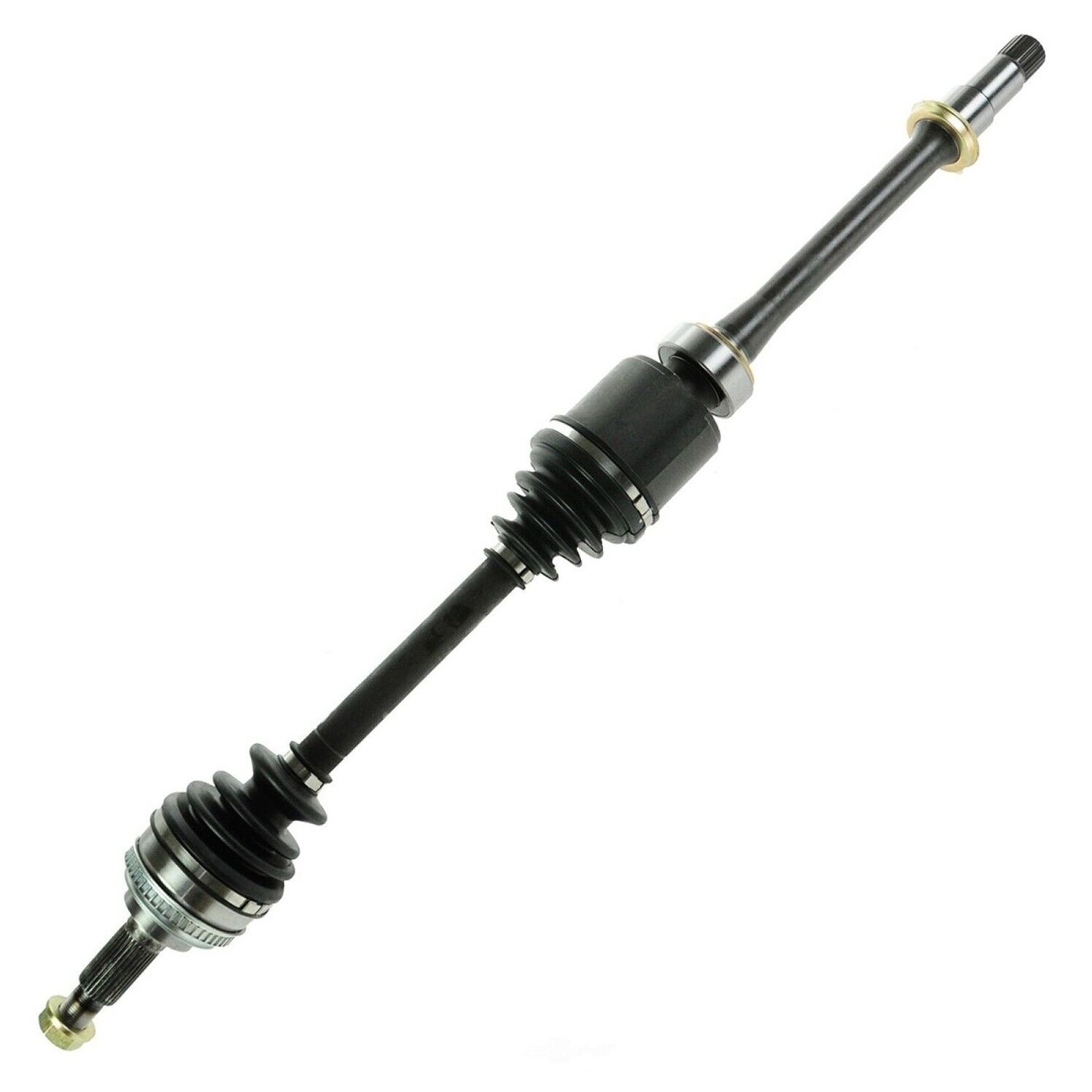 For 99-03 Toyota Sienna XLE Mini Passenger Van CV Axle Shaft Set-Auto Trans