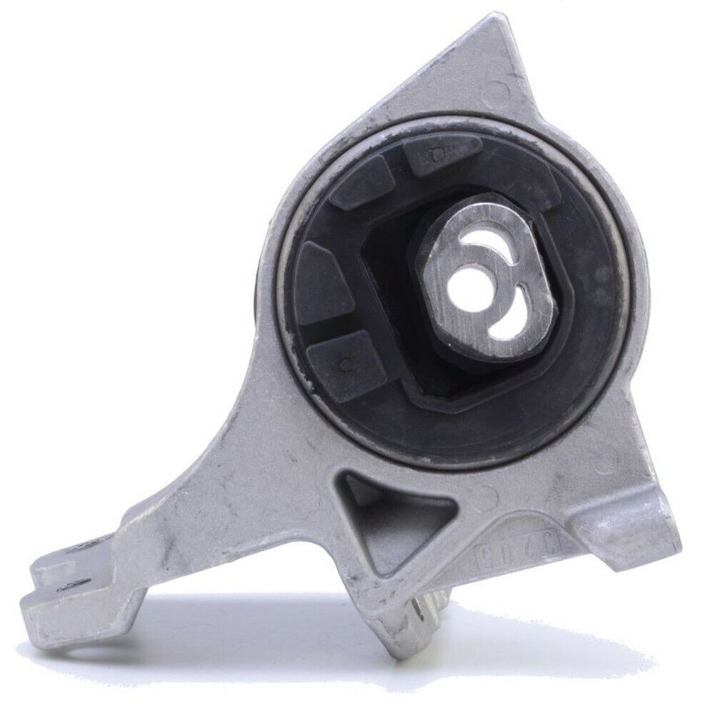 Engine, Trans & Torque Strut Mount Set 4PCS. 2013-2016 Taurus 3.5L
