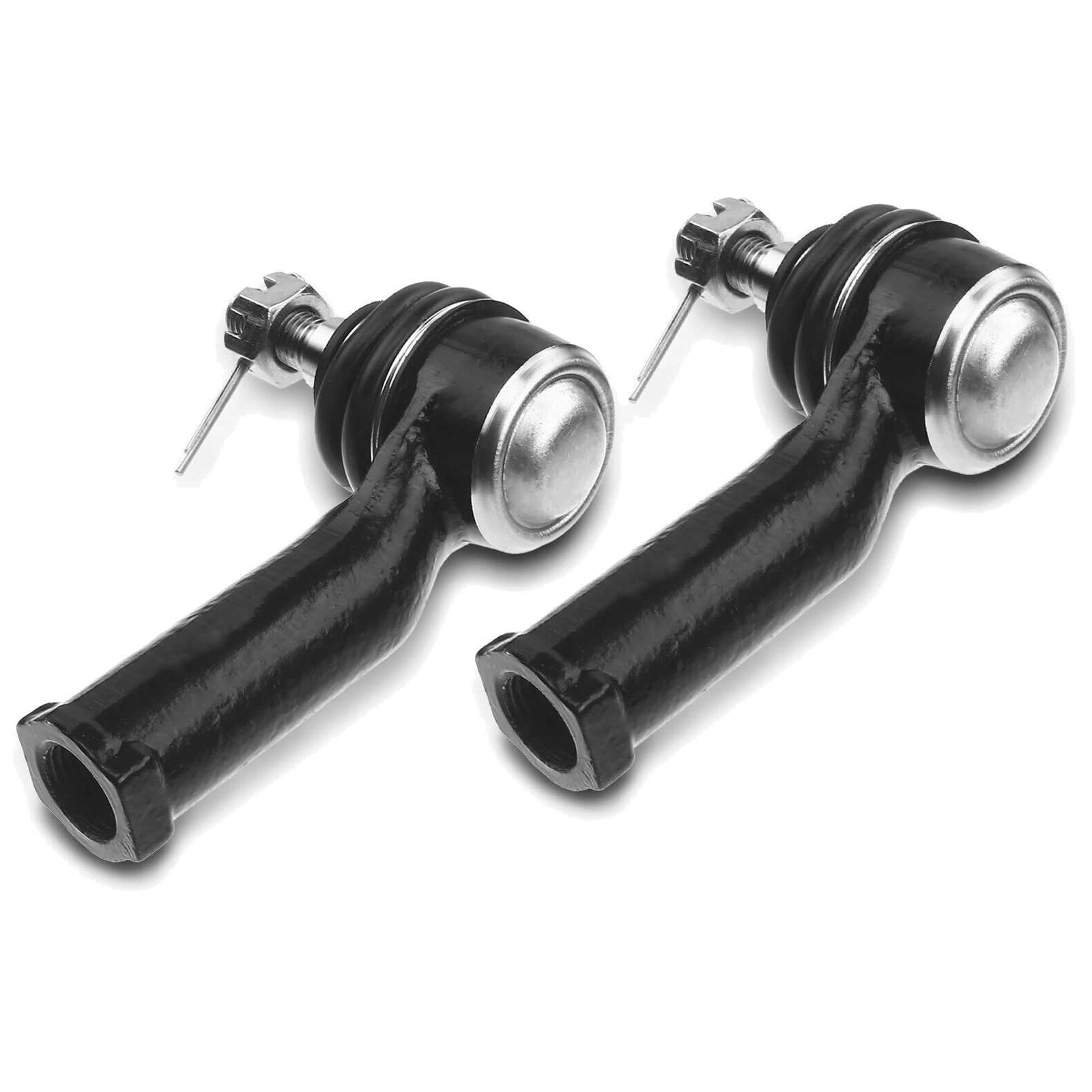 8Pcs Front Control Arm With Ball Joint Contour 1998-2000 Mercury Cougar