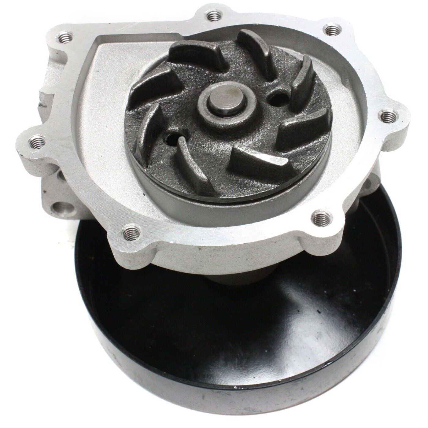 For 1994 Saab 900 Turbo Commemorative Edition Convertible Water Pump