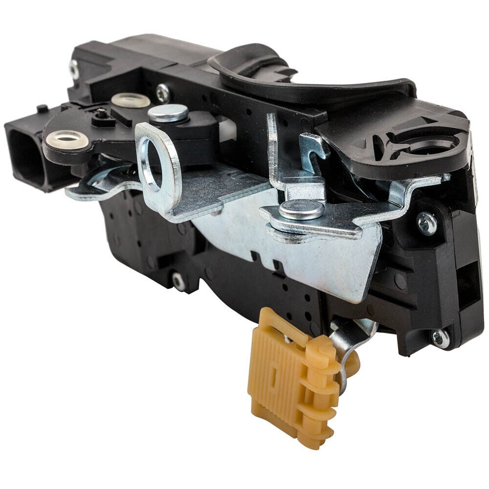 4 Sets Of - Door Lock Actuator Front Right Passenger Side For Chevy GMC Cadillac