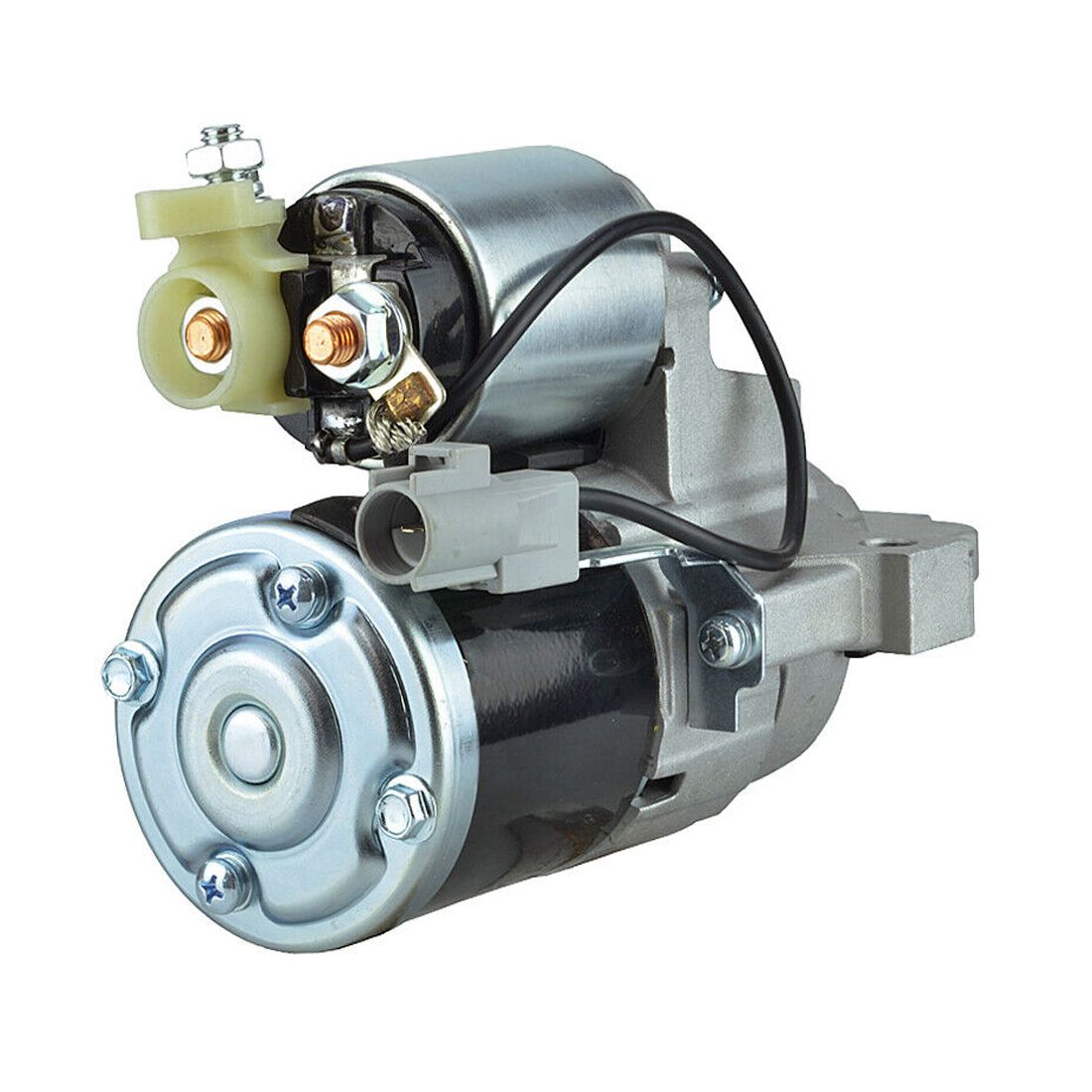 12V 11T Starter For 2010-2012 Mazda 3 20L