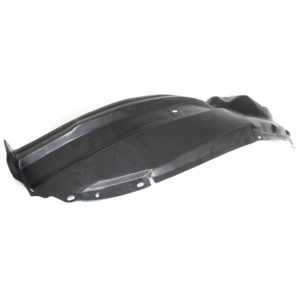 For Nissan Splash Shield Fender Liner Front Passenger Right Side Right Hand