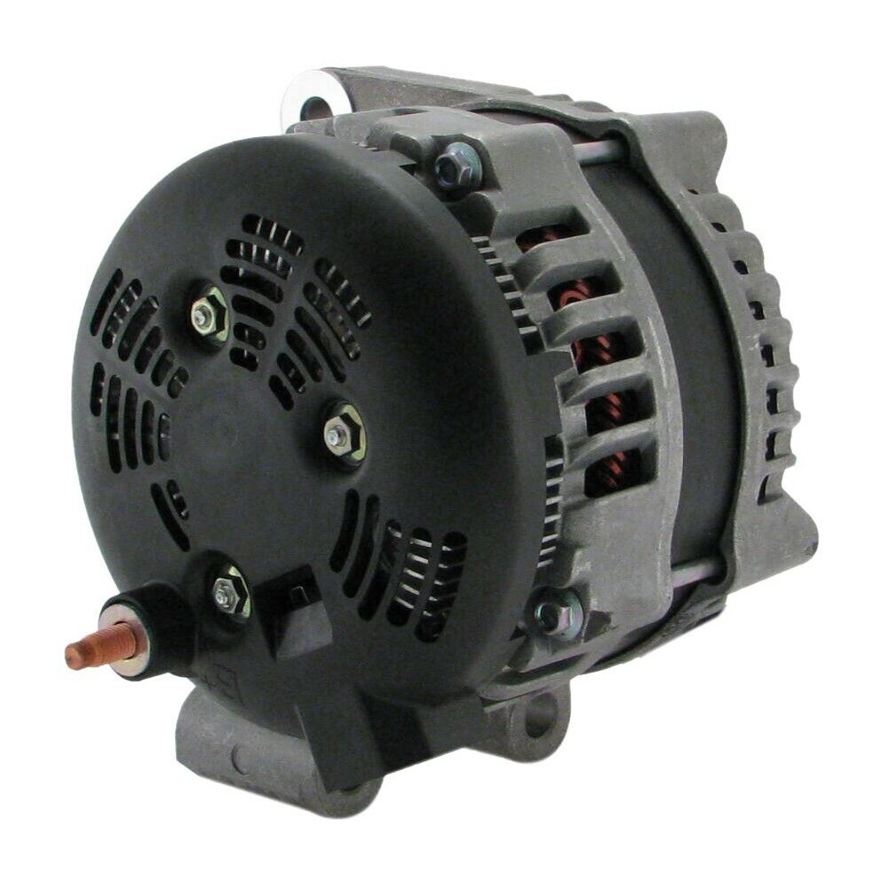 New Alternator Replaces 3.6L 217CI V6 12V 170A 25815839