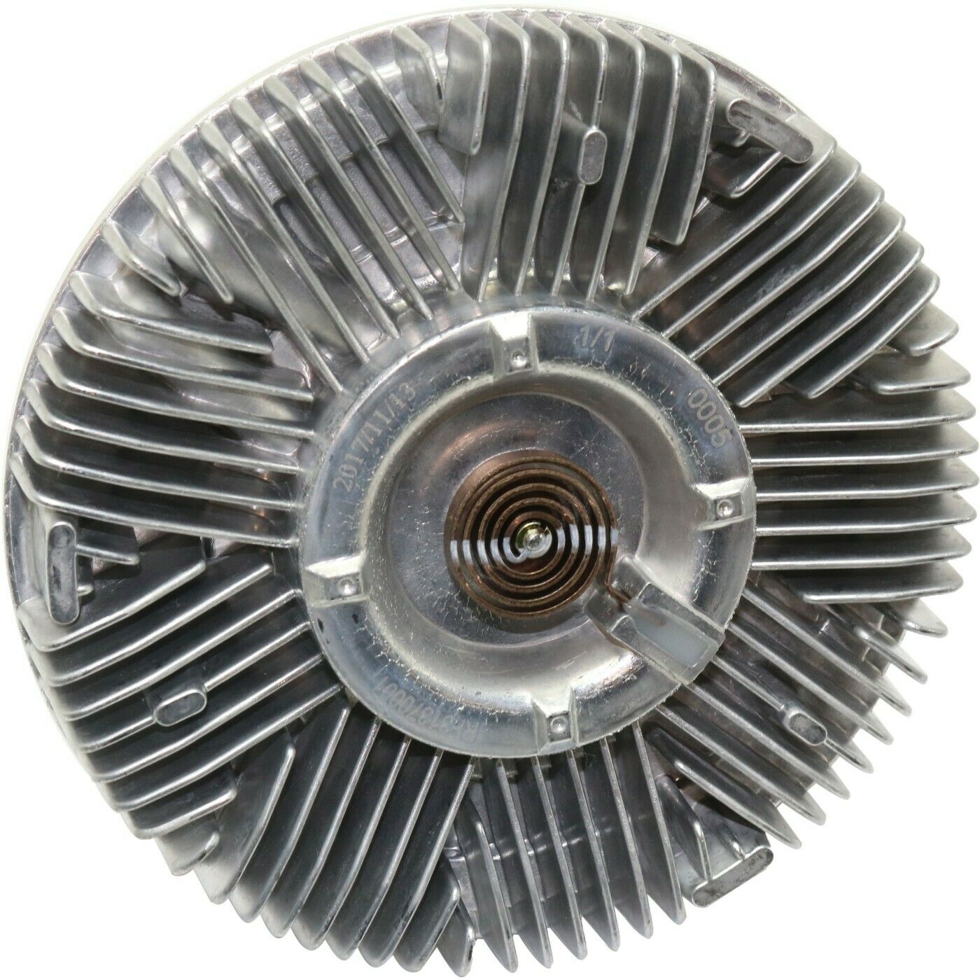 Fan Clutch Radiator Cooling For E350 Van E450 E550 Econoline F150 Truck F250