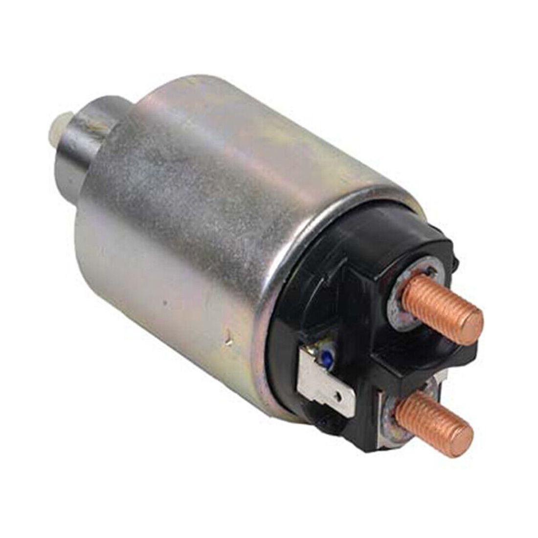 12V Solenoid Fits