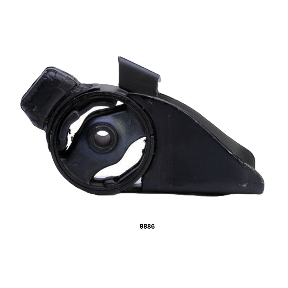 Engine Motor & Auto Trans Mount Set 4Pcs L4 1.6L