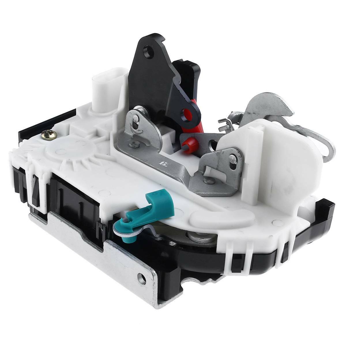 2 Sets Of - Rear Right Door Lock Actuator For Dodge 2007-2011 Nitro Jeep 2008-2012